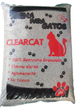 Clear Cat 5kg arena de perlas