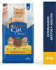 Cat chow adulto Esterilizado 8kg