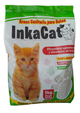 InkaCat 5kg - con perlas