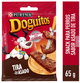 Doguitos Adultos Snack para Perros 65 gr Asado de Carne
