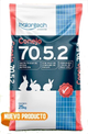 CONEJO CARNE 25KG - BALANTECH