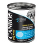 Canbo Enlatado Cachorro Hipoalergenico 330gr