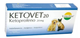 KETOVET 20 x 40 tab- Veterline