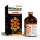 BRONCOX D inyectable 100ml