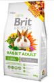 BRIT ANIMALS RABBIT ADULT 300gr