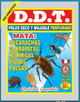 DDT POLVO SECO Y MOJABLE PERFUMADO 30GR