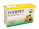 IVERPET x 32 tab- Veterline