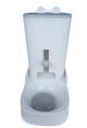 Comedero para mascota -HER2500042