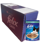 Felix Sensaciones Atún en Salsa 15undx85Gr