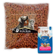 Cat Chow Adulto Carne Granel