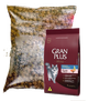 Gran Plus Gato adulto castrado salmón y arroz Granel