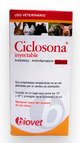 CICLOSONA INTECTABLE 50ML