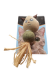 Catnip Peluche - QXX033