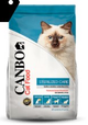 Canbo gatos adultos esterilizados 7kg