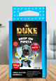 Duke pipeta hasta 10kg