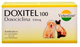 DOXITEL 100 x 32 tab- Veterline