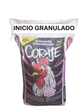 coraje inicio granulado 40kg