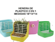 HENERA PARA CONEJO