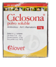 CICLOSONA POLVO SOLUBLE 10GR