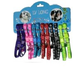 Collares con cascabel para perros y gatos x 12 - Variado