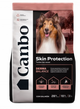 Canbo adulto Dog Skin Protection Con Salmon TT 15KG