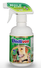 Efectivon Insecticida Spray Antipulgas 400 ml