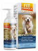 Fit Formula - Omega 3 y 6 para Cachorros x 125ml