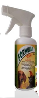 Formula 1 Spray x 250ml