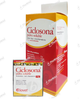 CICLOSONA POLVO SOLUBLE 50 X 10GR