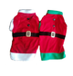 Capas navideñas T2