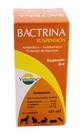 BACTRINA SUSPENSION X 60 ML- Veterline