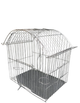 Jaula para perico galvanizado chico