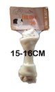HUESO MEDIANO 15-16CM - DENTITOY
