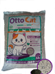 Arena Fina con carbón activado Otto Cat 12KG