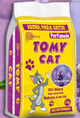 Arena perfumada Lavanda Tomy Cat 10kg