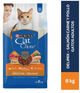 Cat chow adulto delimix 8KG