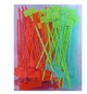 CINTILLOS CON PALETA  x  100UND