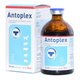 Antoplex inyectable 100ml -Tornel