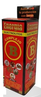 Complejo B 50 x12gr