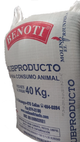 Afrecho cogorno 40kg