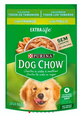 Dog chow pouch Pollo cachorro todo los tamaños 100gr