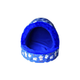 Cama tipo Iglu Talla S, Para Perros/gatos