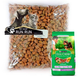 Dog Chow cachorros Rp Granel