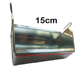 comedero metal sin rejilla 15cm