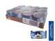 FELIX PATÉ PESCADO Y ATÚN 24undx156GR