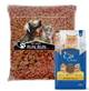 Cat chow adulto Esterilizado Granel