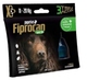 FIPROCAN PIPETA 10KG - 20 KG