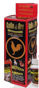 Gallo de Oro 50 x 12gr