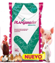 CONEJO PLAN GANADOR 40KG  -  BALANTECH