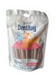 BARRITAS X 250GR - DENTITOY